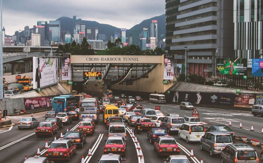 Hong Kong miễn thị thực cho hộ chiếu ngoại giao và công vụ Việt Nam