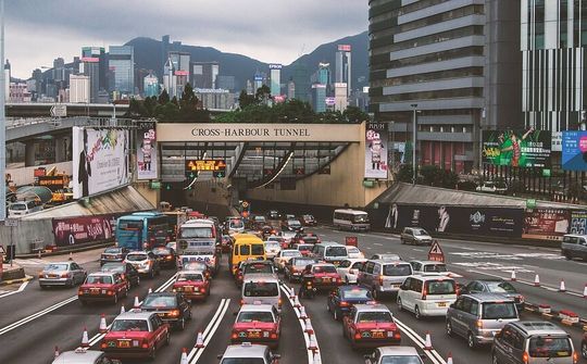 Hong Kong miễn thị thực cho hộ chiếu ngoại giao và công vụ Việt Nam