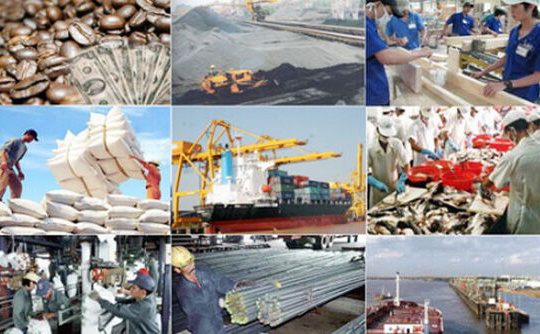 Công bố 9 sự kiện nổi bật của ngành Công thương năm 2018