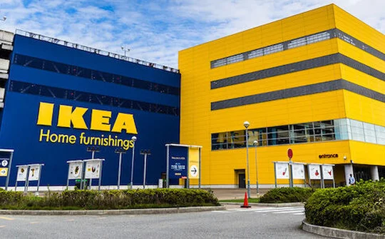 IKEA sẽ đầu tư 450 triệu USD vào Hà Nội
