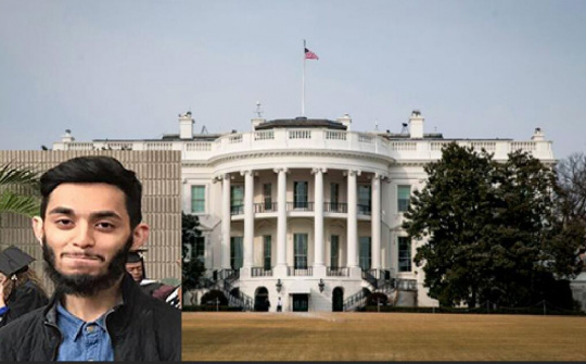 Mỹ bắt nghi phạm định tấn công Nhà Trắng bằng tên lửa chống tăng