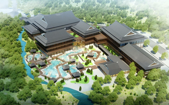 Các 'ông trùm' tập trung đầu tư vào Cẩm Phả