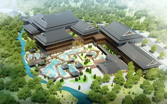 Các 'ông trùm' tập trung đầu tư vào Cẩm Phả