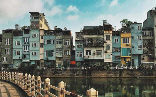 Dự báo thời tiết 18/1: Hà Nội có mưa nhỏ, trời lạnh