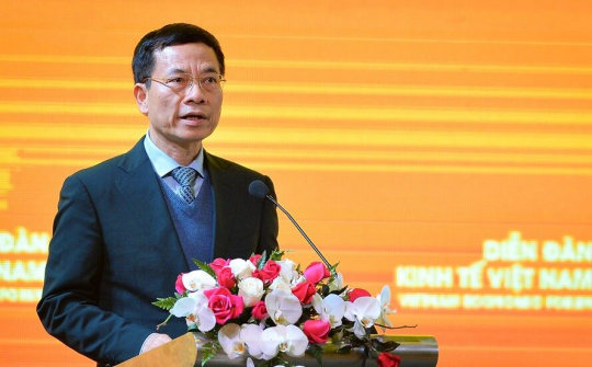 Cơ hội để Việt Nam hiện thực hóa khát vọng hùng cường