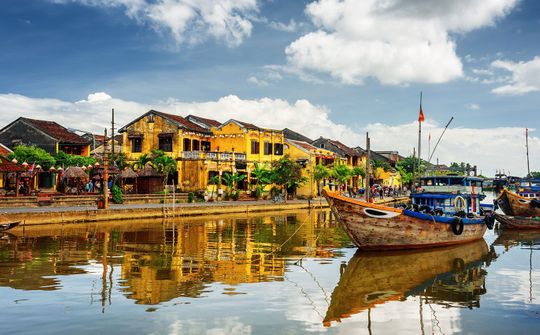 Chuyên trang du lịch nước ngoài ca ngợi vẻ đẹp bất tận của Việt Nam