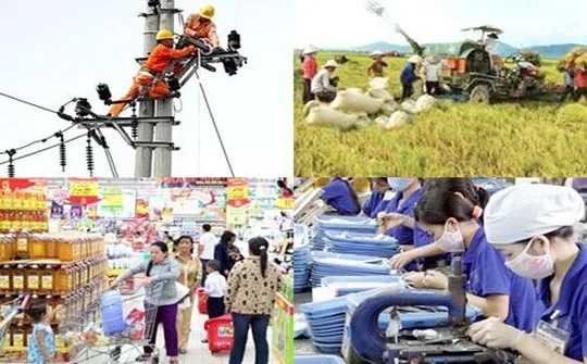 Nhiệm vụ, giải pháp chủ yếu thực hiện Kế hoạch phát triển KTXH năm 2019