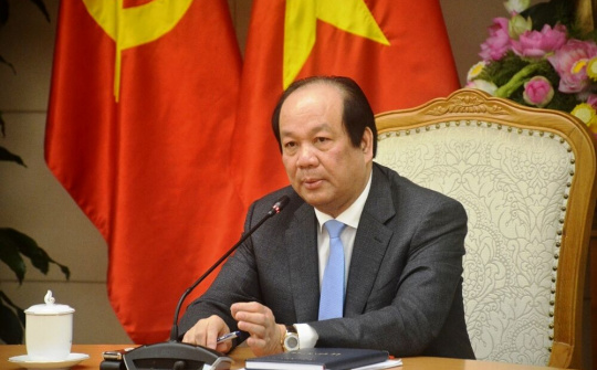 Hai Nghị quyết đầu năm của Chính phủ: Cần sự bứt phá mạnh mẽ