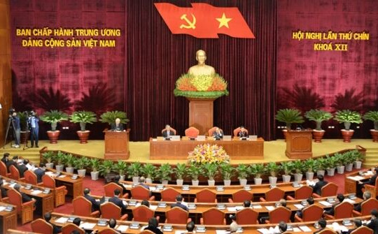 Cảnh giác với chiêu trò xuyên tạc vai trò cán bộ và công tác cán bộ của Đảng ta