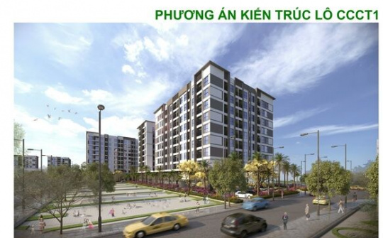 Dự án The Diamond Park (Mê Linh):  “Mong sớm có kết luận thanh tra để triển khai dự án”!?