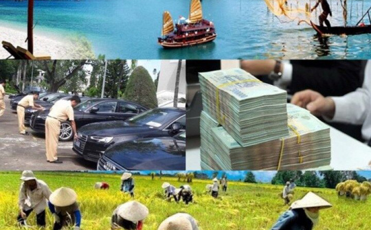 Chỉ đạo, điều hành của Chính phủ, Thủ tướng Chính phủ nổi bật tuần từ 14 - 18/1/2019