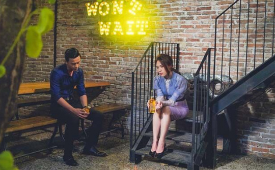 3 'canh bạc' bất ngờ thắng lớn của phim Việt