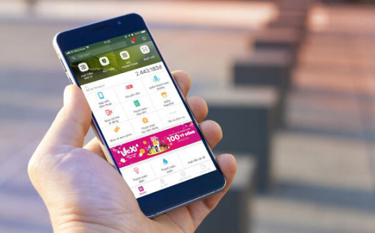 MoMo nhận vốn đầu tư khủng từ Warburg Pincus