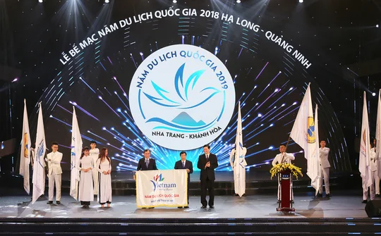 Quảng Ninh: Bế mạc Năm Du lịch quốc gia 2018