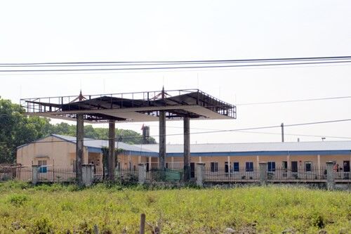 Bộ Công an thông tin mở rộng điều tra vụ Ethanol Phú Thọ