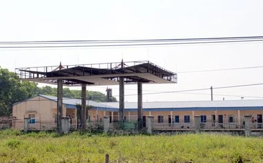 Bộ Công an thông tin mở rộng điều tra vụ Ethanol Phú Thọ