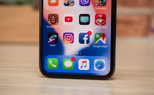 Youtube trên iPhone sẽ hỗ trợ các cử chỉ điều hướng