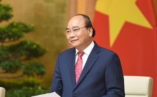 Thủ tướng biểu dương tinh thần thi đấu quả cảm của Đội tuyển Việt Nam