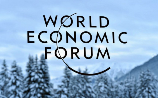 Tham gia 'định hình cấu trúc toàn cầu' trong thời đại Cách mạng 4.0