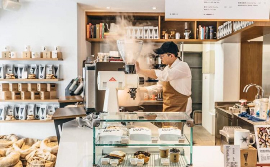Đầu năm ghé thăm Đài Bắc, nhất định phải đi ngay 3 quán cà phê này!