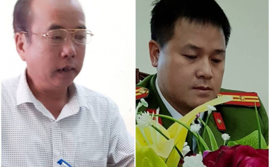 Công an Yên Lạc có đang 'bỏ lọt' tội phạm?: Bài 2 - Nhiều 'khuất tất' cần phải được làm rõ?