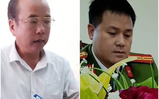 Công an Yên Lạc có đang 'bỏ lọt' tội phạm?: Bài 2 - Nhiều 'khuất tất' cần phải được làm rõ?