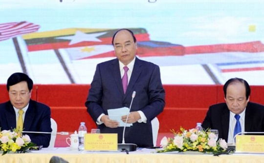 Phê duyệt Danh sách Ủy viên, Trưởng các Tiểu ban, Ban Thư Ký ASEAN Quốc gia 2020