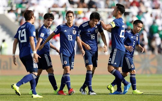 ĐT Việt Nam gặp ĐT Nhật Bản ở tứ kết Asian Cup 2019: Khó cho thầy Park