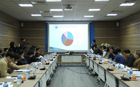 Thúc đẩy ứng dụng chữ ký số và ký kết hợp tác phát triển chữ ký số trên nền tảng di động