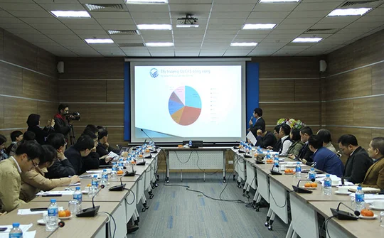 Thúc đẩy ứng dụng chữ ký số và ký kết hợp tác phát triển chữ ký số trên nền tảng di động
