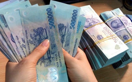 NHNN quy định về tiền gửi có kỳ hạn