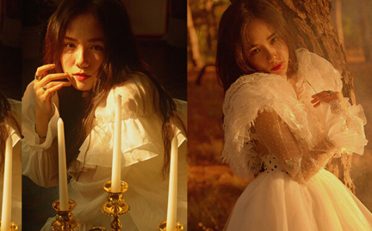 6 cô em gái vừa xinh đẹp vừa tài năng nhà sao Việt