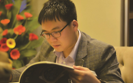 MES LAB - giá trị cạnh tranh mang tầm quốc tế