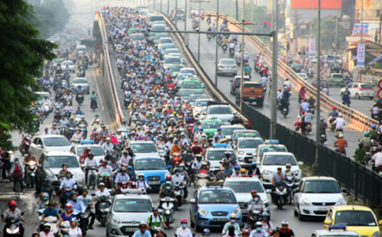 Sở GTVT TP.HCM công bố số đường dây nóng phục vụ Tết