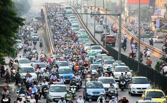 Sở GTVT TP.HCM công bố số đường dây nóng phục vụ Tết