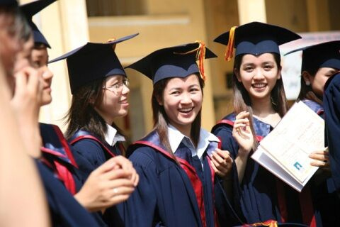 Nâng cao chất lượng giáo dục đại học