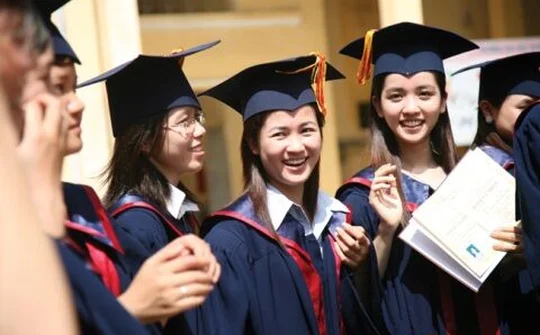 Nâng cao chất lượng giáo dục đại học