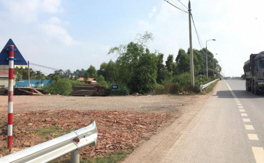 Xử lý nghiêm các đối tượng cố tình phá hoại tài sản kết cấu hạ tầng giao thông