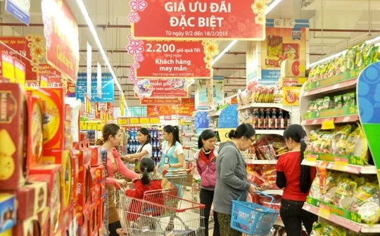 Chủ động theo dõi sát diễn biến giá để bình ổn thị trường