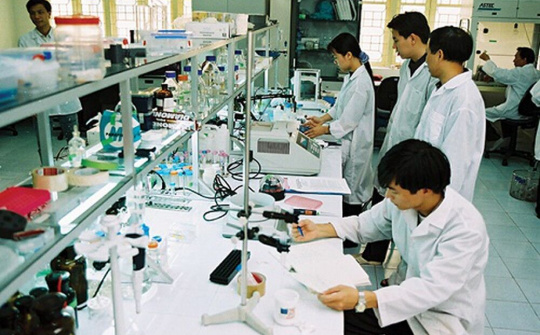 Quy định về thi thăng hạng chức danh nghề nghiệp viên chức ngành KH&CN