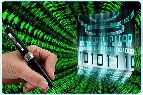 Chỉ thị về tăng cường sử dụng chữ ký số chuyên dùng Chính phủ