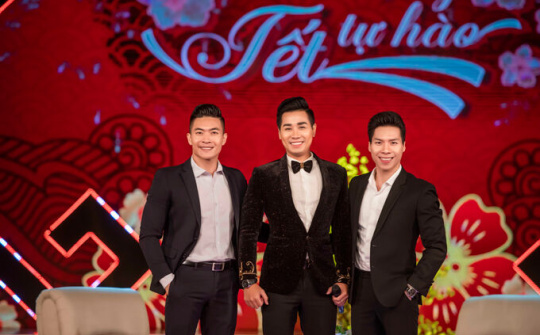 Quốc Cơ - Quốc Nghiệp muốn lập kỷ lục Guinness tại Việt Nam