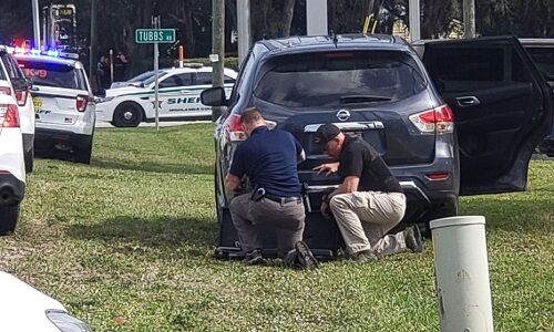 Xả súng ở ngân hàng Mỹ khiến 5 người thiệt mạng