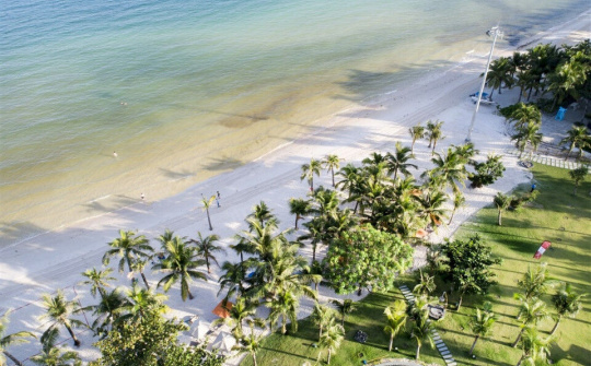 Những điểm đến Việt Nam khiến thế giới nể phục