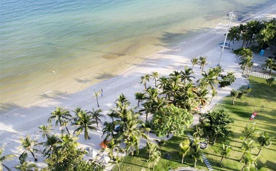 Những điểm đến Việt Nam khiến thế giới nể phục