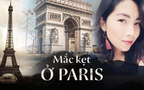 Thông tin thêm về công dân Việt Nam bị tạm giữ tại Pháp