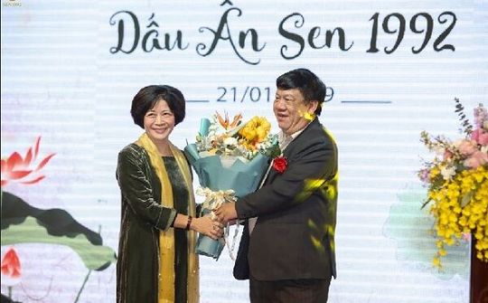Dấu ấn SEN 1992: Chặng đường dài chăm sóc vẻ đẹp Việt