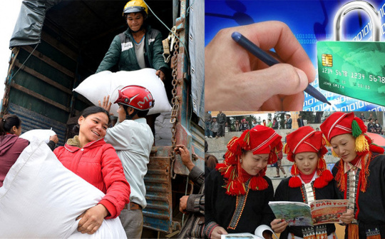 Chỉ đạo, điều hành của Chính phủ, Thủ tướng Chính phủ nổi bật trong tuần qua