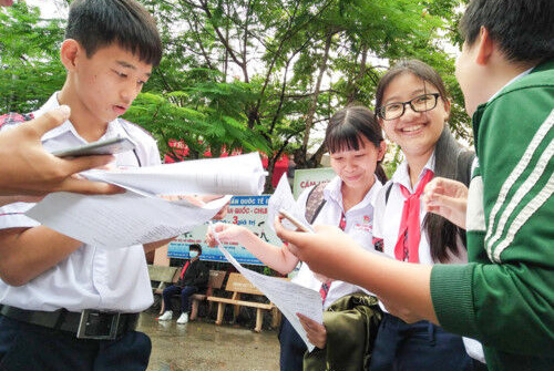 Miễn học phí có ý nghĩa quan trọng