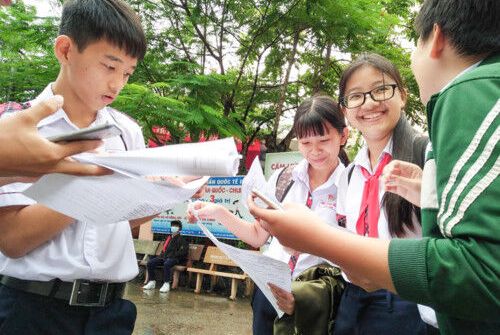 Miễn học phí có ý nghĩa quan trọng